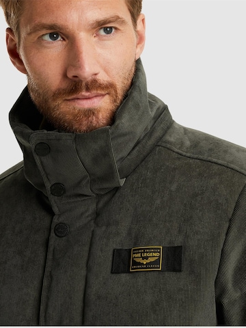 PME Legend - Chaqueta de entretiempo 'Gobbler jacket' en verde