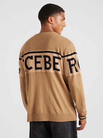 ICEBERG Sweater in Brown