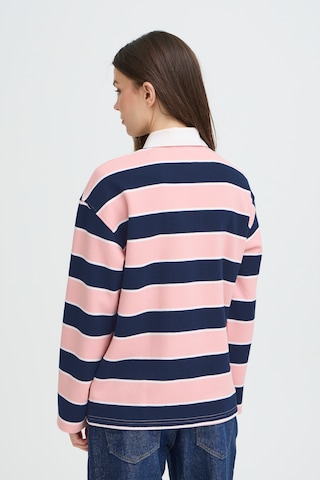 T-shirt 'PZAriel' Pulz en rose