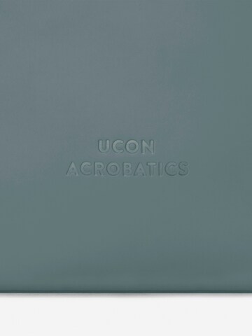 Ucon Acrobatics Fanny Pack 'Jona Medium Lotus' in Green