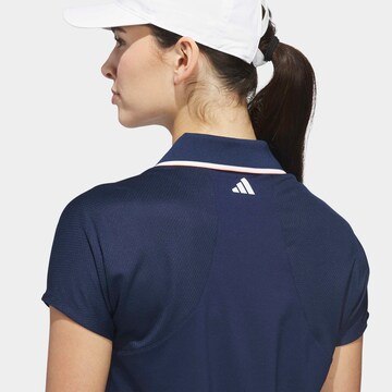 ADIDAS PERFORMANCE Performance Shirt in Blue