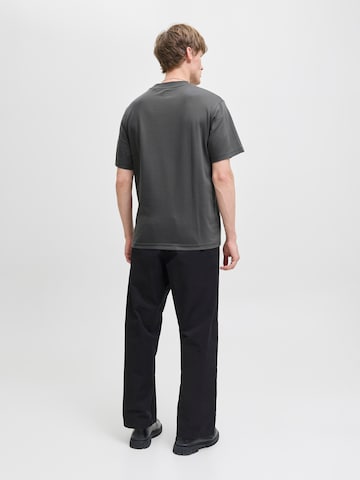 JACK & JONES Футболка 'JPRBLACHAD' в Серый