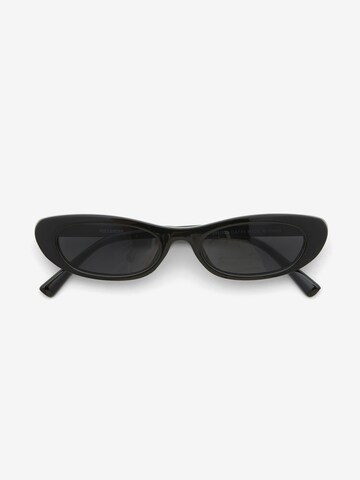 Pull&Bear Solglasögon i svart