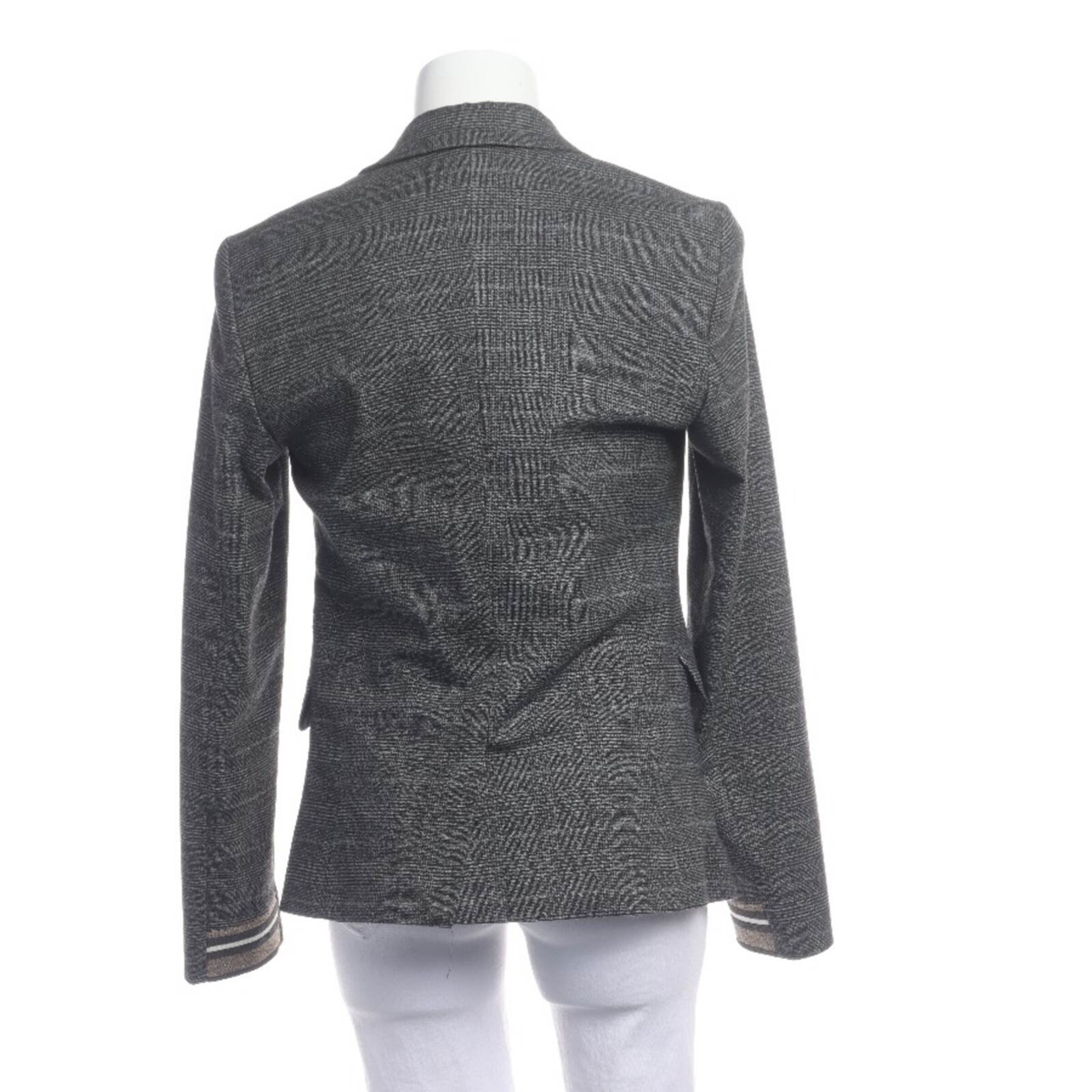 MOS MOSH Blazer M in Grau