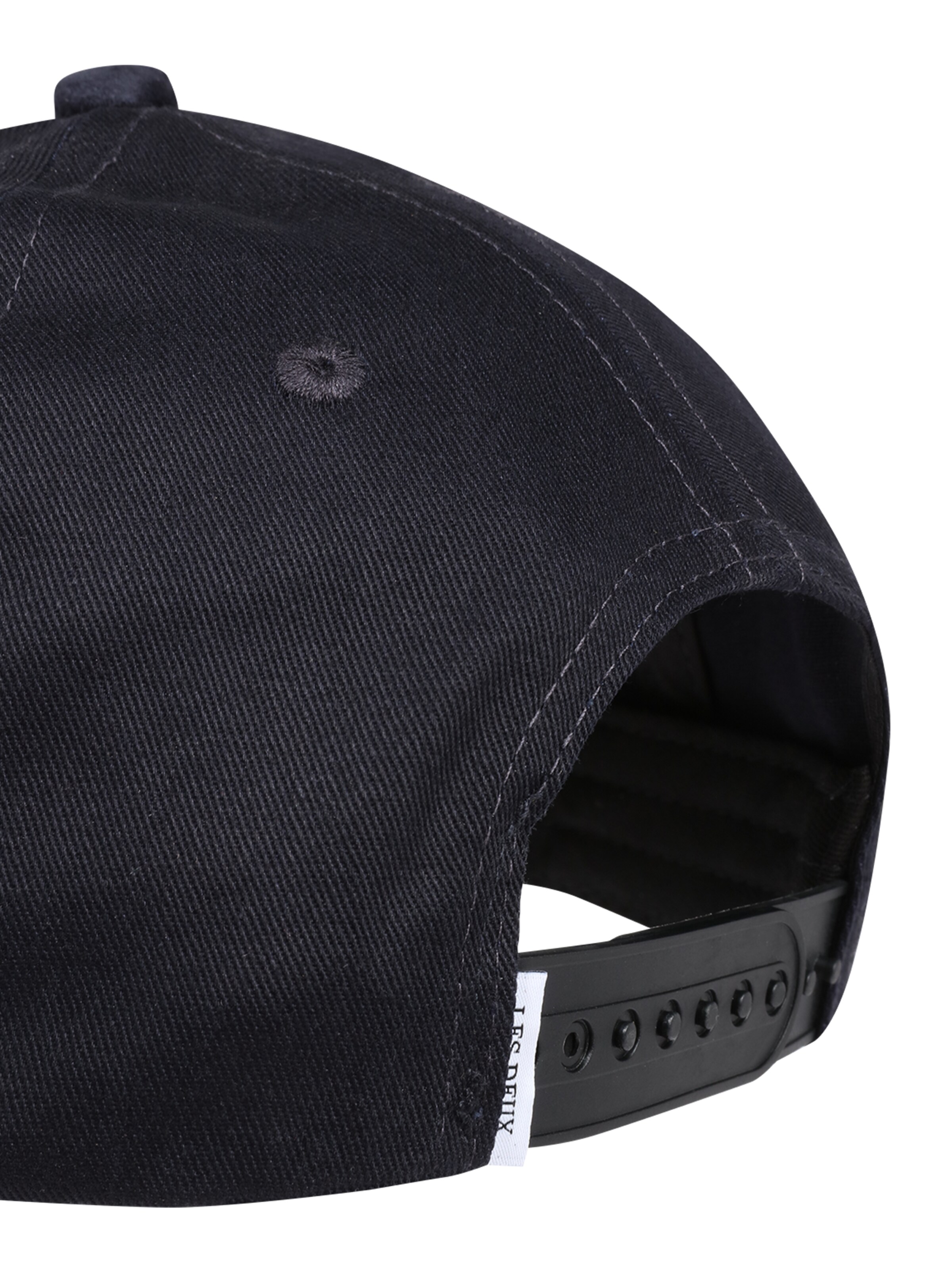 Șapcă de la Les Deux pe albastru