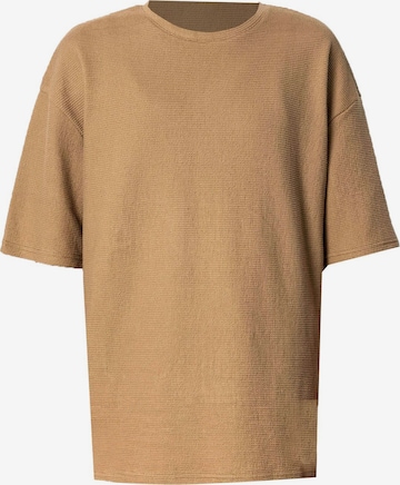 VAMOS CLO Shirt in Mixed colours: front