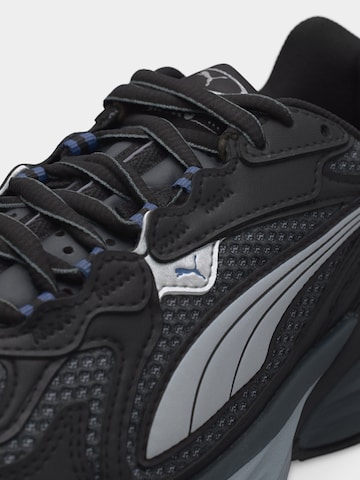 PUMA Σνίκερ 'Fade Nitro' σε μαύρο