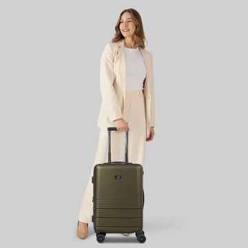 Valisette 'Hanoi' CAMEL ACTIVE en gris