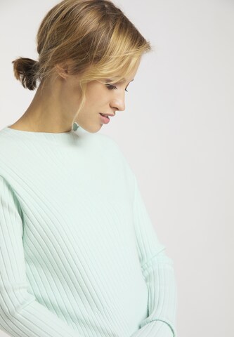 usha WHITE LABEL Sweater in Green