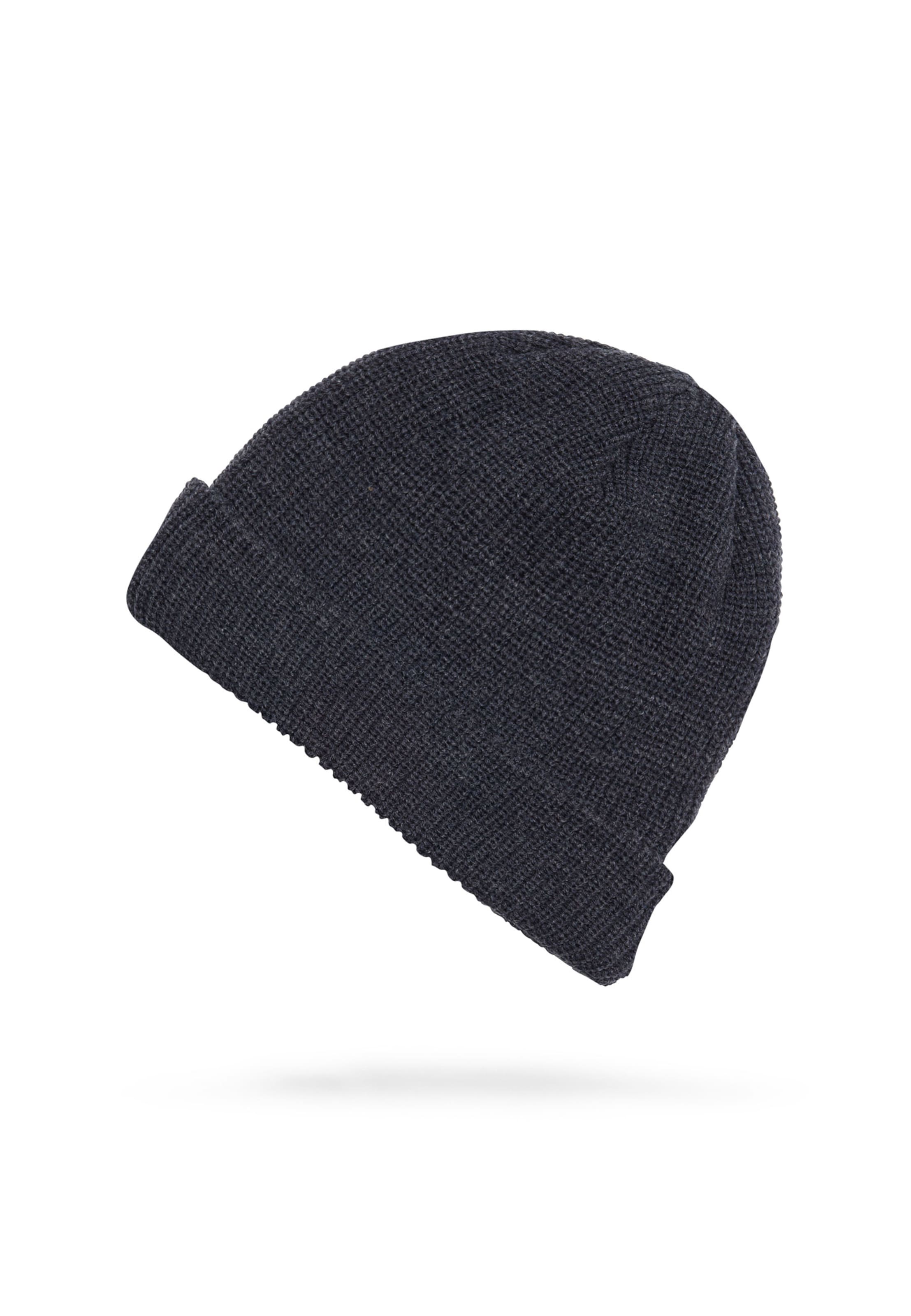 Volcom Mütze 'FULL STONE' in Grau