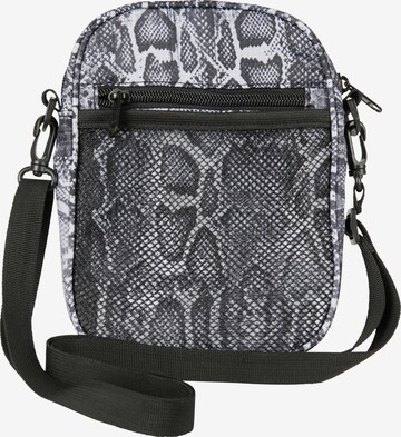 Urban Classics Crossbody Bag in Grey