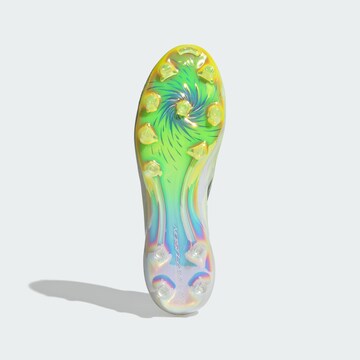 ADIDAS PERFORMANCE Voetbalschoen 'F50 Sparkfusion Elite' in Geel