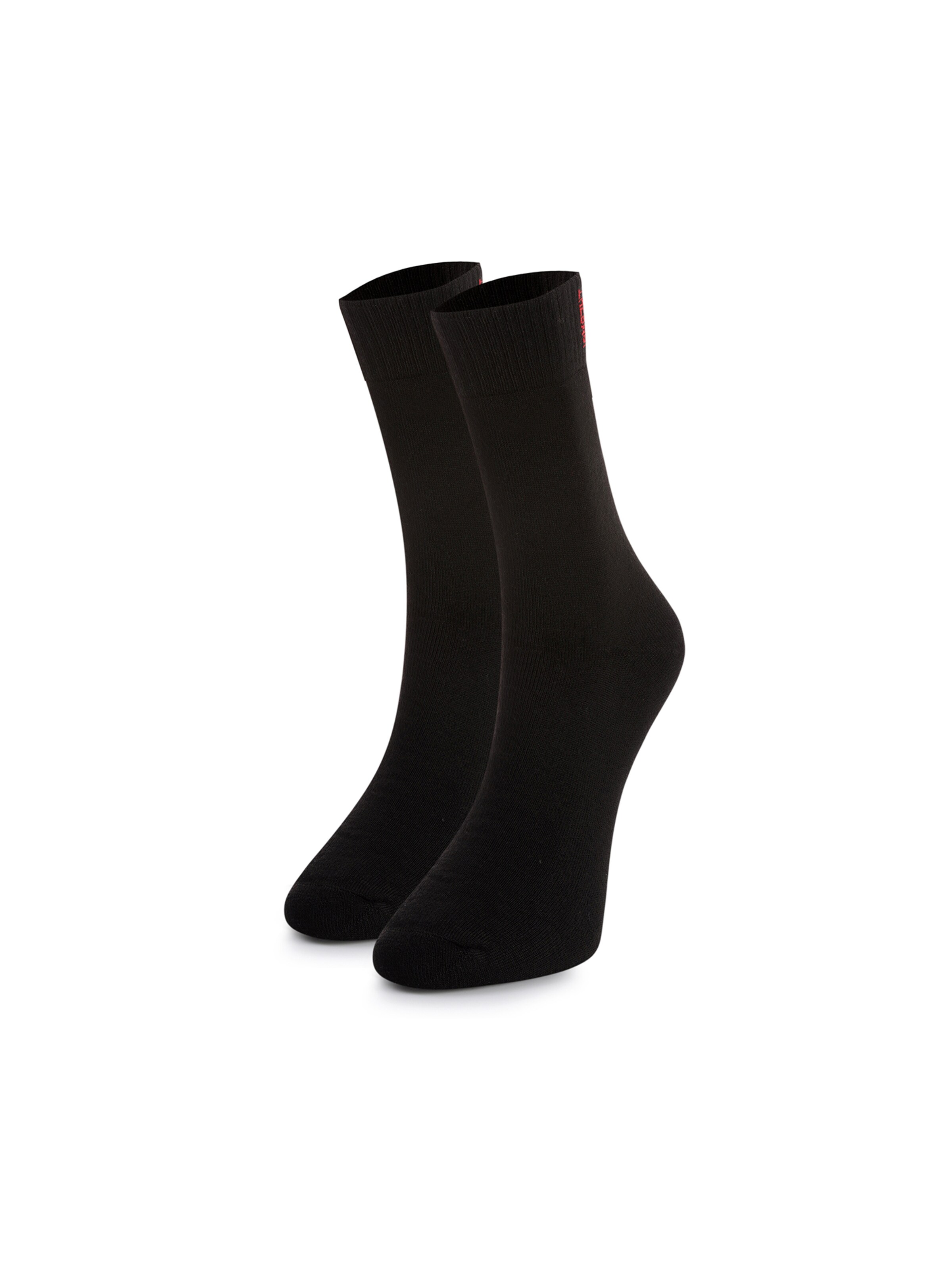 Crea Socks Socks 'Thermal' in Black