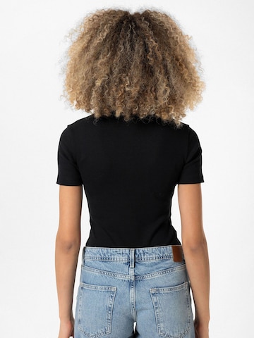 Williot Shirt bodysuit 'Esperanza' in Grey