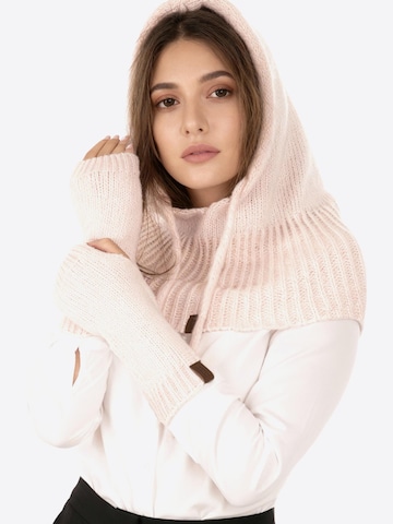 Vivisence Muts '70110 Set' in Roze