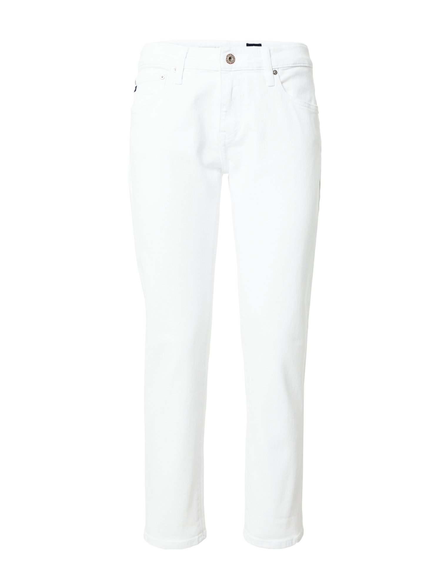 OHFFU Nuovi arrivi AG Jeans Jeans in Bianco 