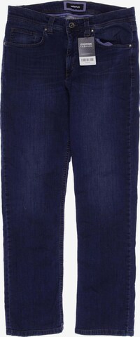 Walbusch Jeans 33 in Blau: predná strana