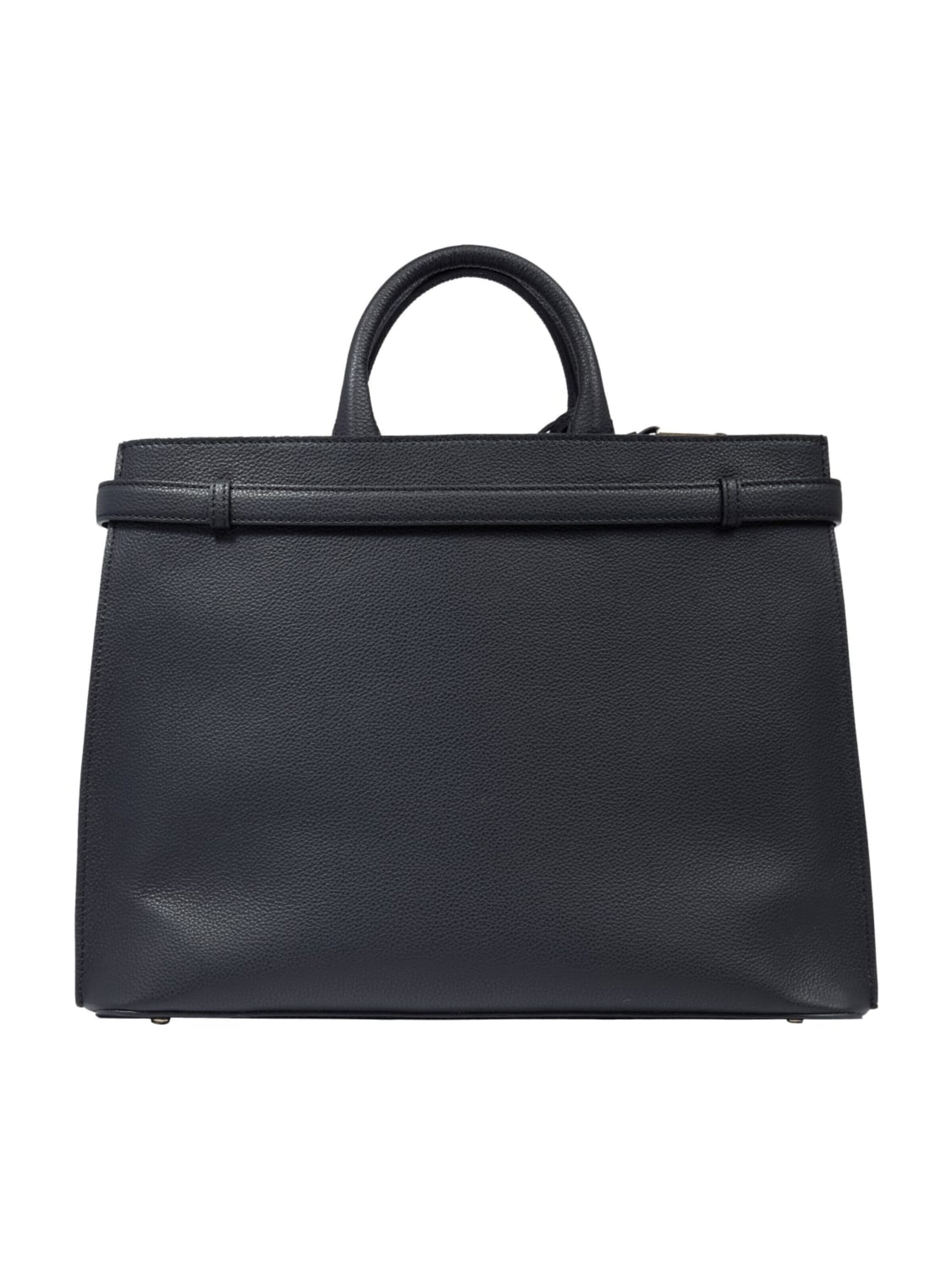 Lancel Handbag in Black
