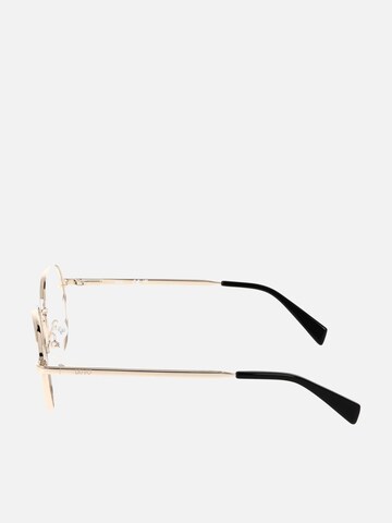 Liu Jo Sonnenbrille‌‌‌ in Gold