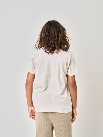 Deeluxe Shirt in Beige