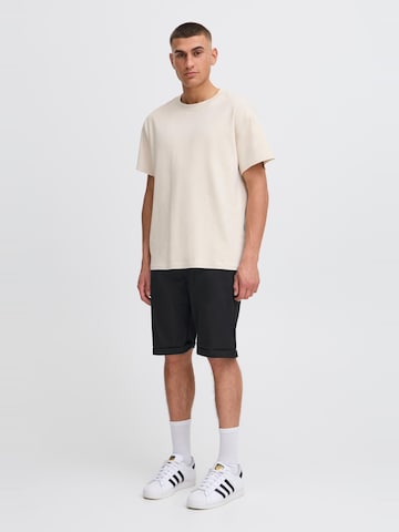 !Solid Regular Chino trousers ' SDKALAIK ' in Black