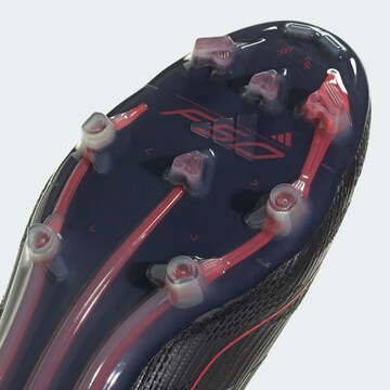 ADIDAS PERFORMANCE Soccer shoe 'F50 Elite' in Black