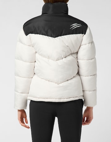 Plein Sport Winterjas in Zwart