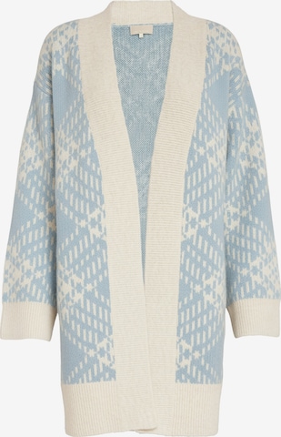 Giacchetta 'Fija' di Peppercorn in blu: frontale