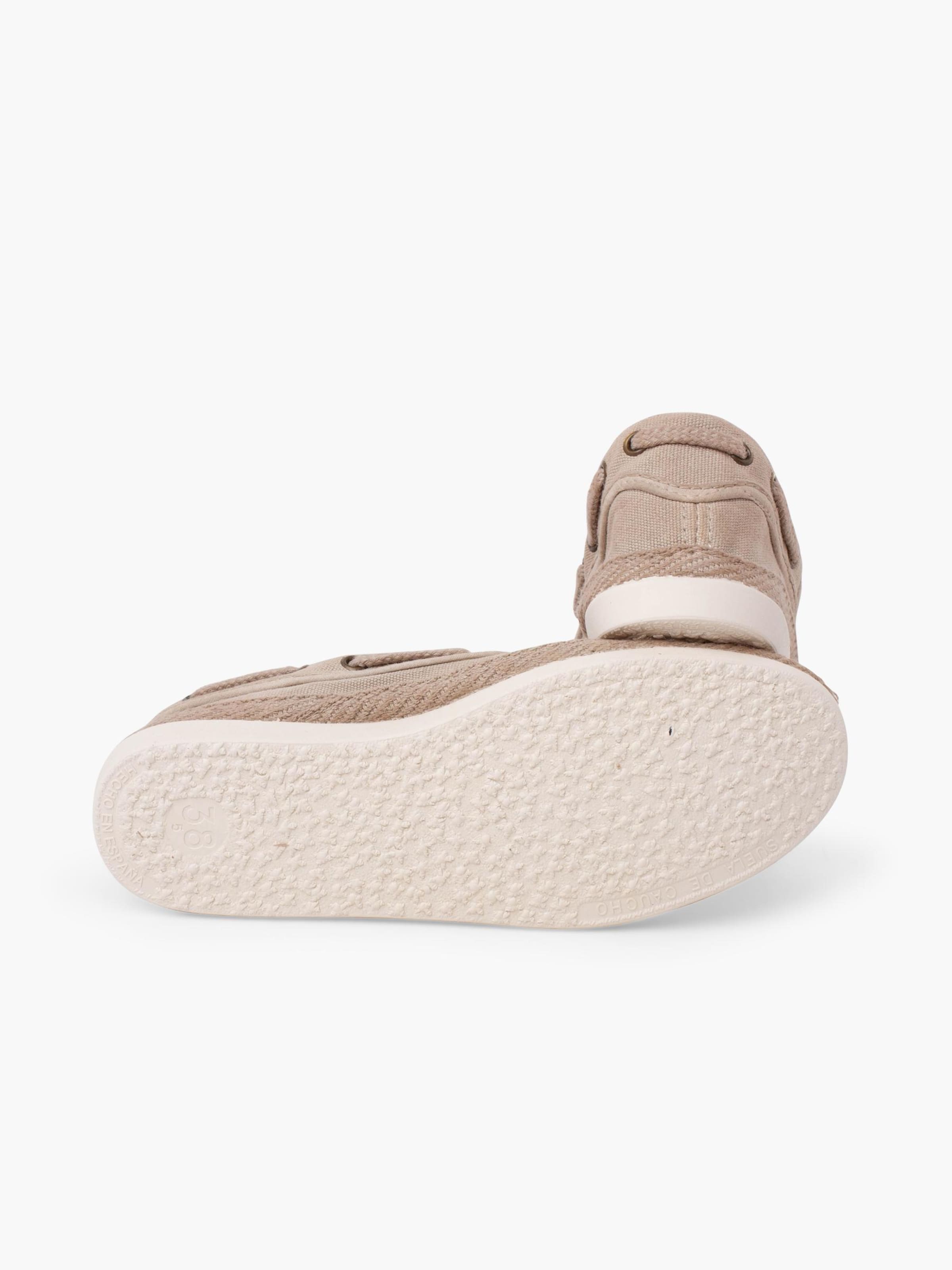 Pisamonas - Zapatos bajos en gris