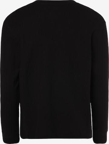 T-Shirt TOMMY HILFIGER en noir