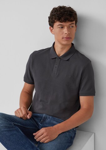 s.Oliver Shirt in Grey