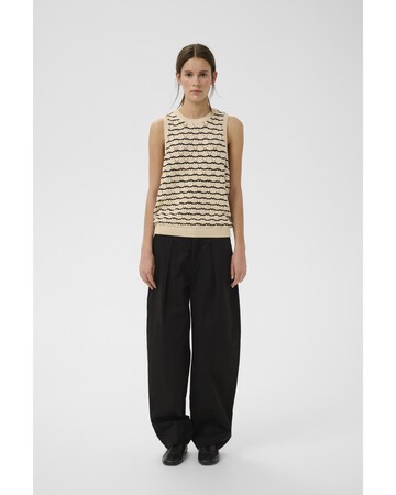 InWear Pullover 'Baletta' in Beige