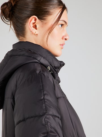 Manteau d’hiver 'DUSTY' SISTERS POINT en noir