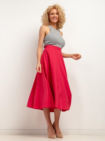 TESSITA Rok in Roze