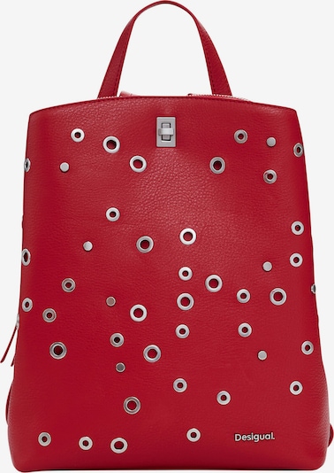 Desigual Batoh - červená, Produkt