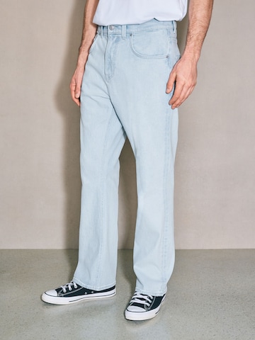 Bootcut Jeans 'Edit' di Next in blu: frontale