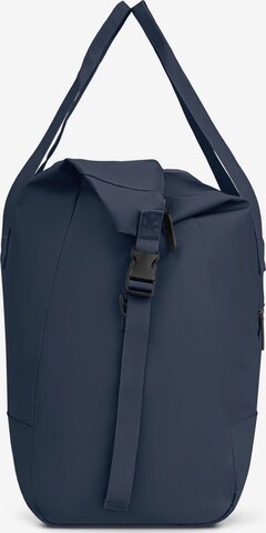 Pactastic Weekender 'Urban Collection' in Blue