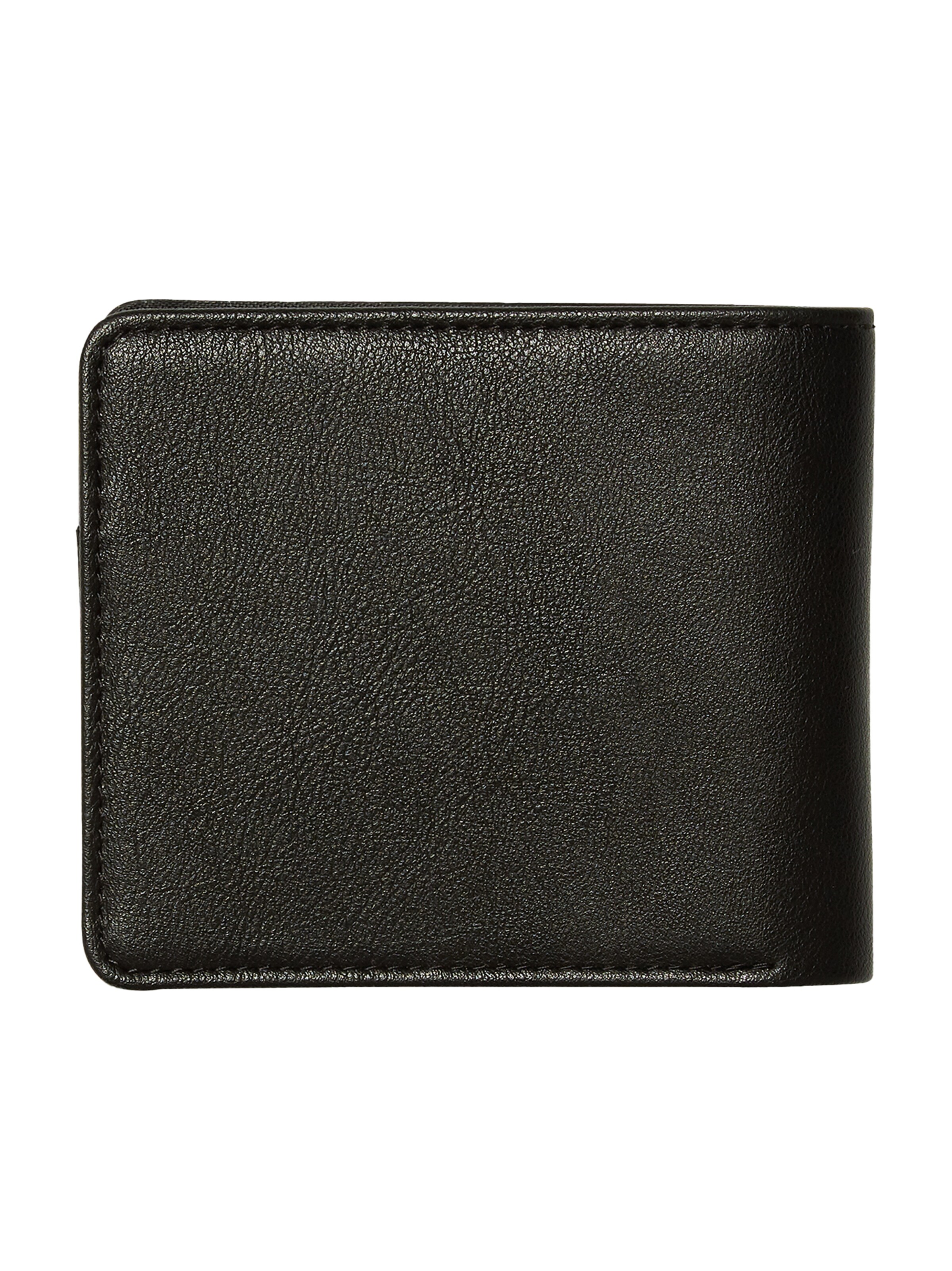 Volcom Portemonnaie in Schwarz