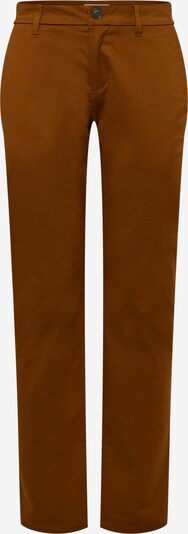 TOM TAILOR Chino Pants in Ochre, Item view