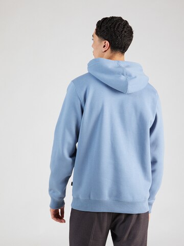 BILLABONG Sweatshirt in Blau