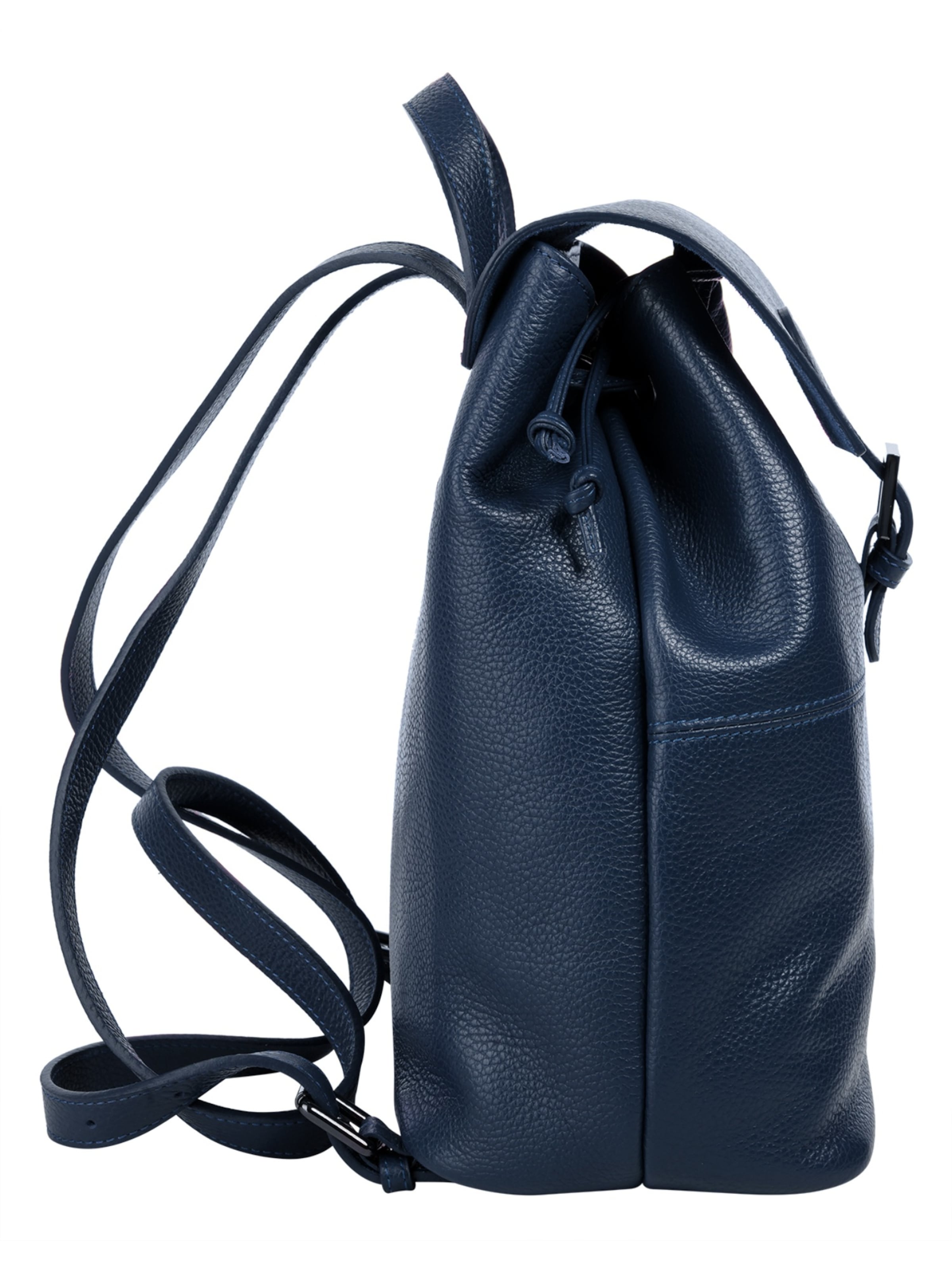 Cluty Rucksack‌‌‌‌‌ in Blau