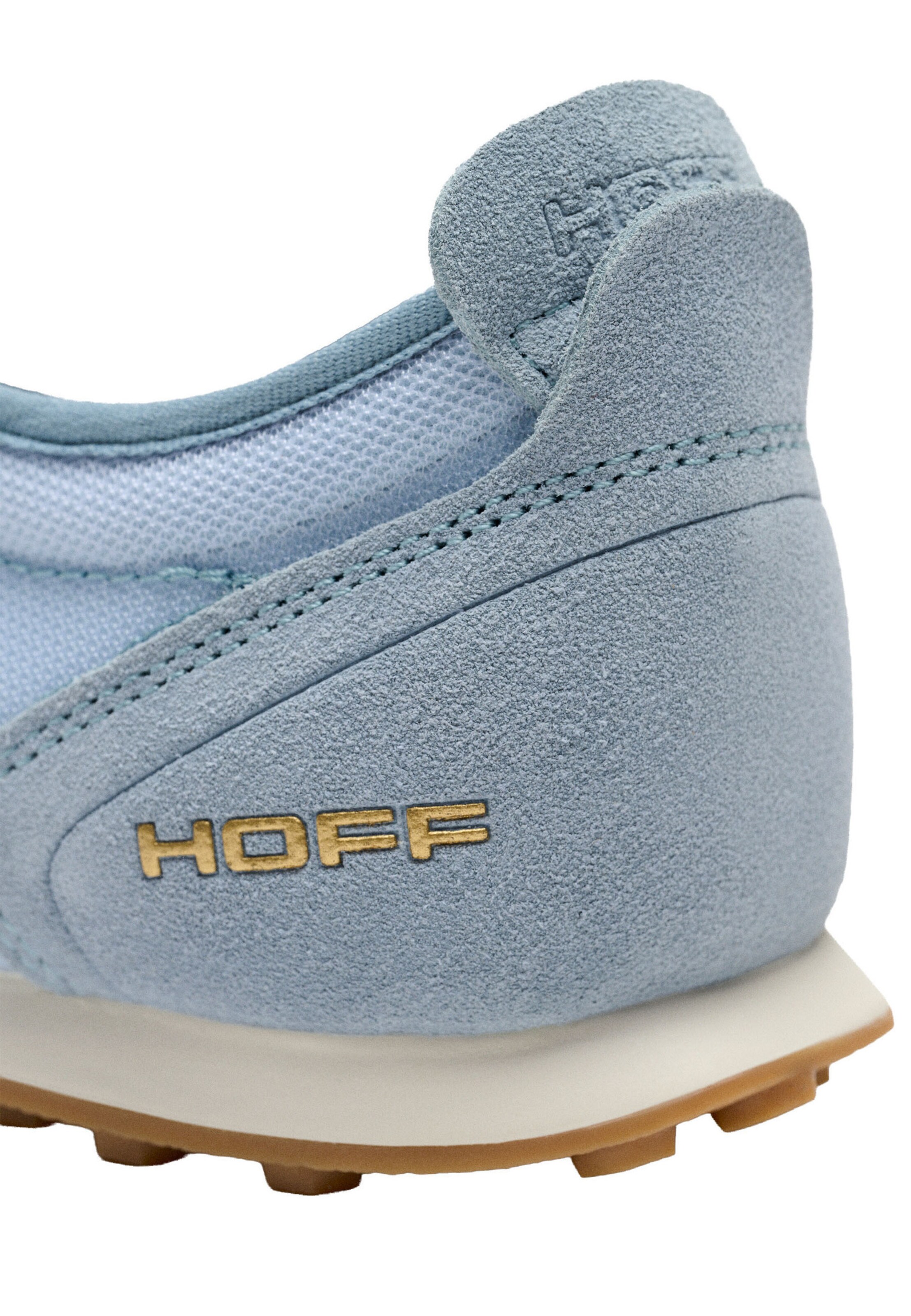 Baskets basses 'Bridge' HOFF en bleu