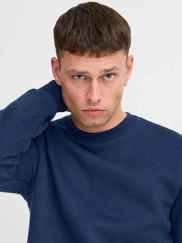 Sweat-shirt BLEND en bleu