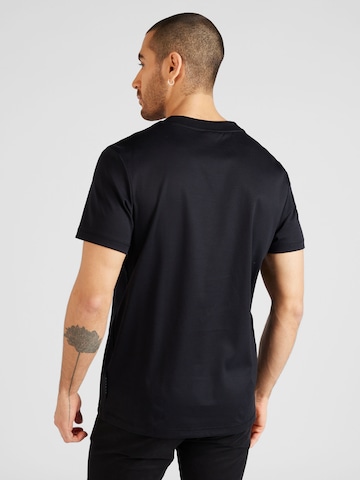 T-Shirt 'RYAN' BOGNER en noir