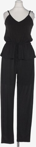 ICHI Overall oder Jumpsuit XS in Schwarz: predná strana