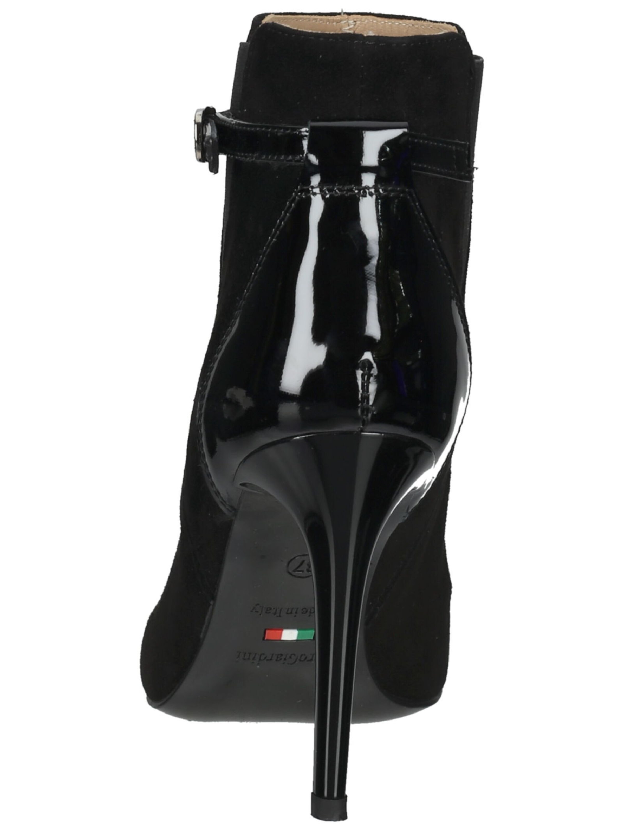 Nero Giardini Ankle Boots in Black