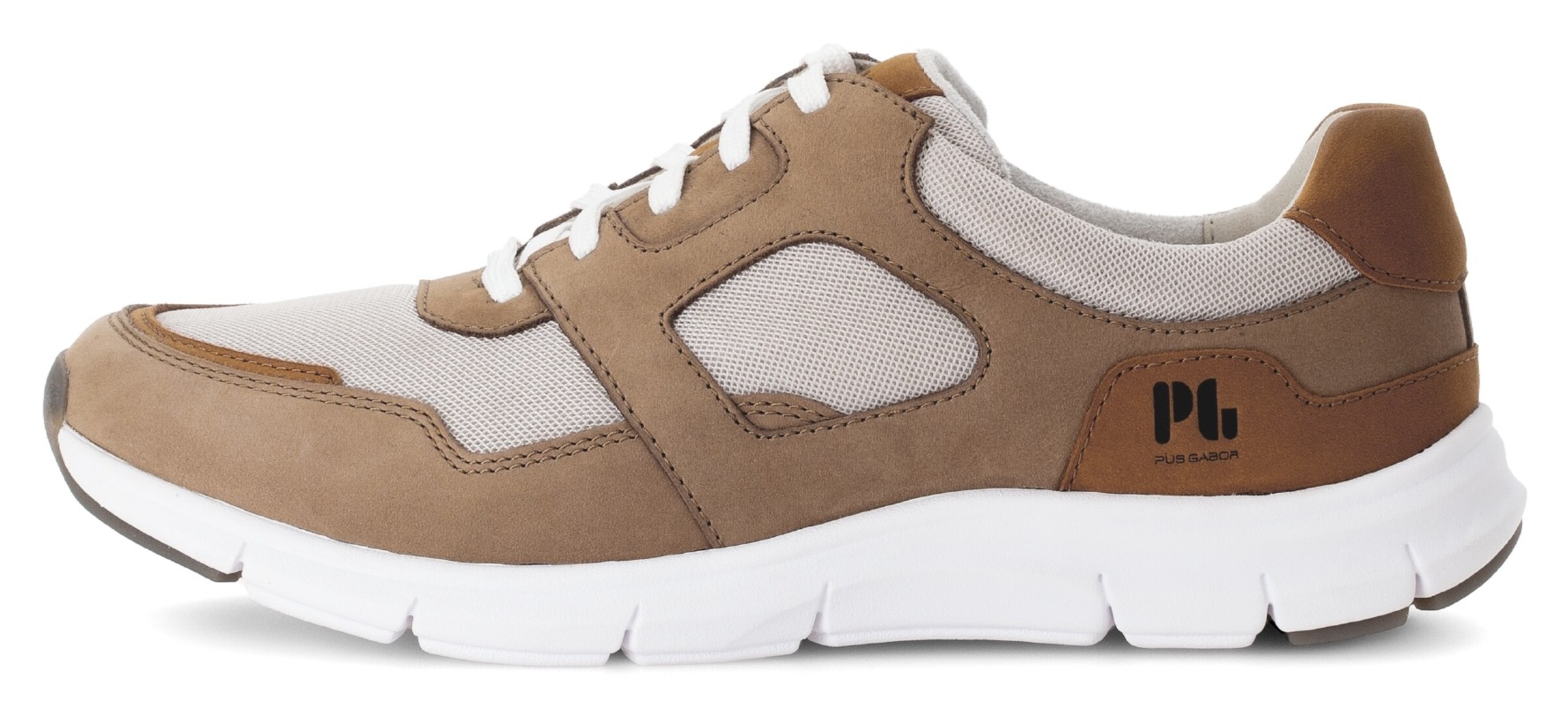 Pius Gabor Sneakers in Brown