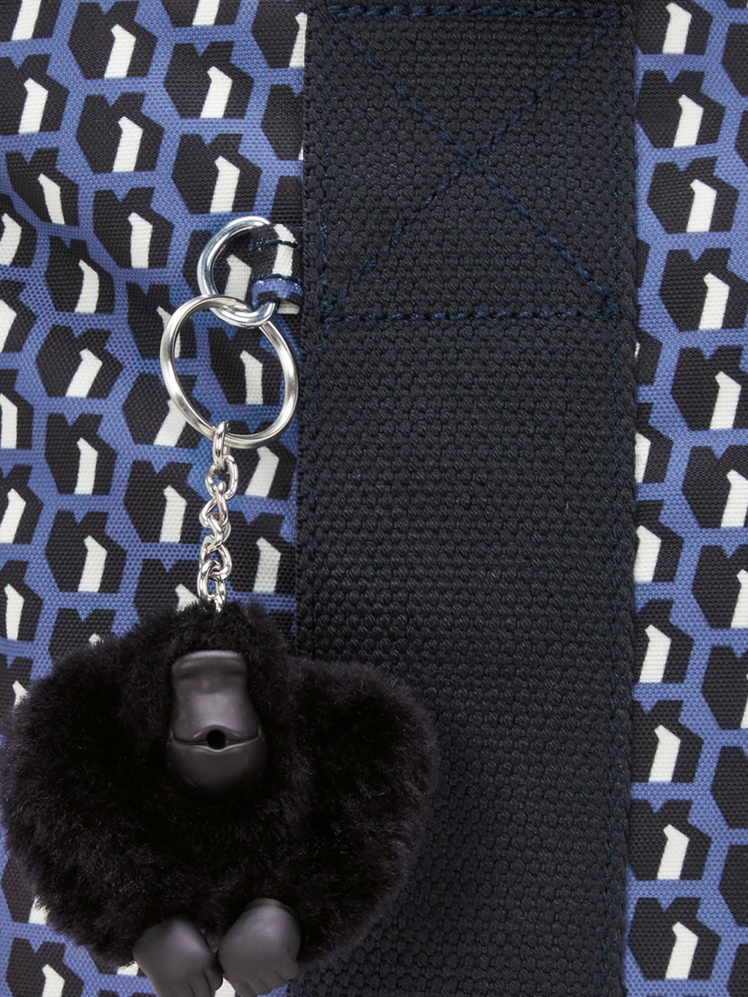 zils KIPLING Rokassomiņa 'MINTA'