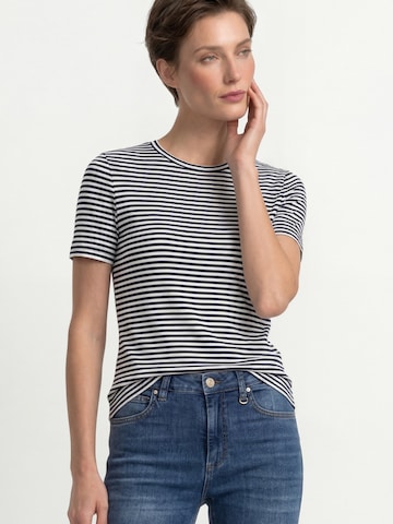Rich & Royal Shirt in Blauw