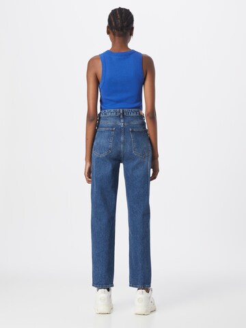 Regular Jean 'Andie' LTB en bleu